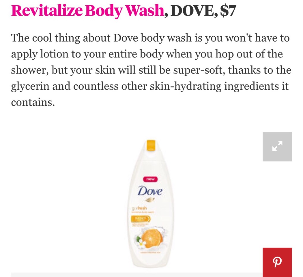 The 19 Best Drug Store Products You're Probably Not Using!!