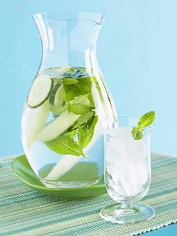 Sensitive to citrus? Do without it!