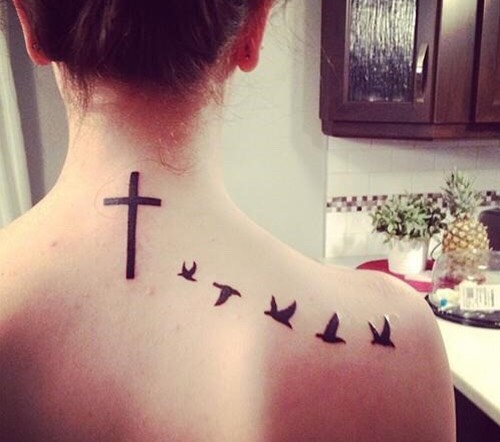 Tattoo Ideas