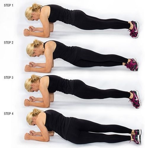 How To Get Rid Of Hip Dip 