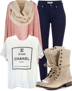 Spring Outfit Ideas