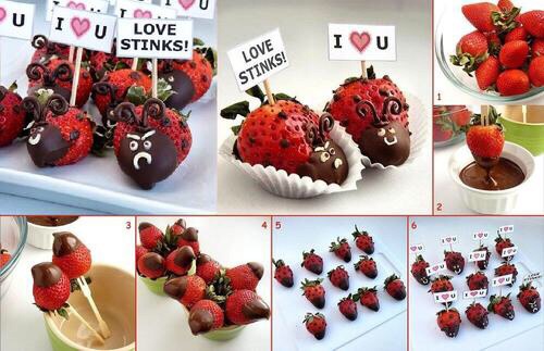 Cute Food Decorating Ideas Remember To Like Save And Or Share