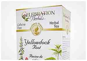 ☕️18 Everyday Detox Teas for Daily Cleansing☕️