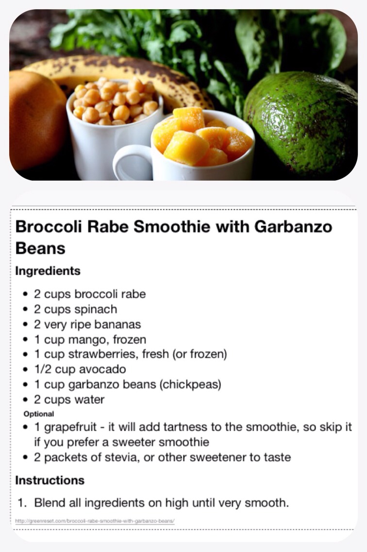 Amazing Smoothie Recipes TO Lose Weight Fast
