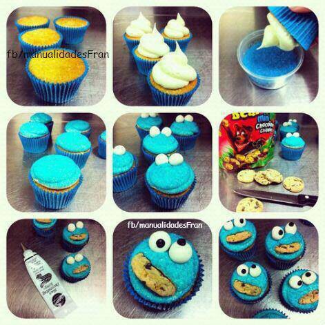 Great Cupcake Tutorial Remember To Like Save And Share