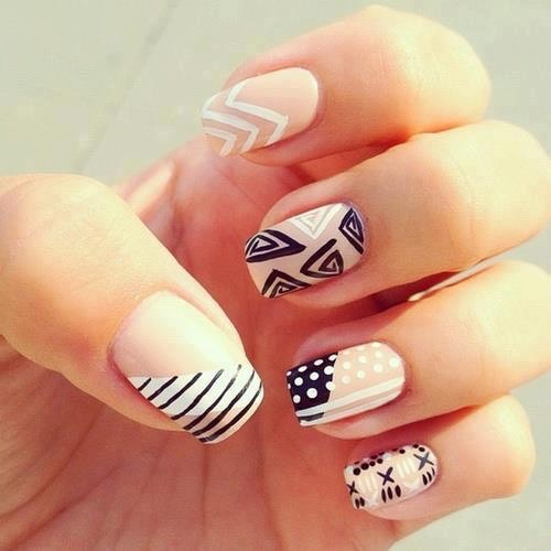 Nail Designs 