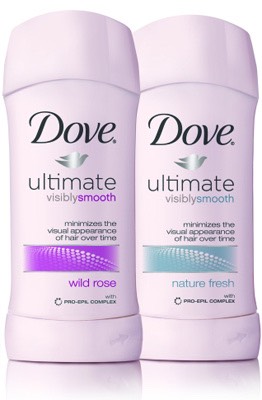 Deodorant 