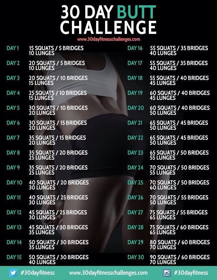 Workout And Stay Fit