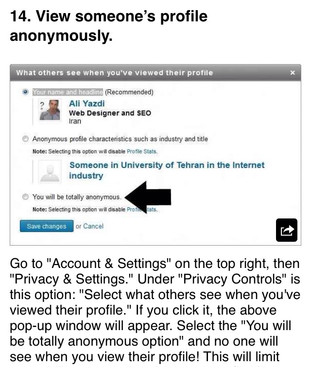21 Social Media Secrets! Facebook, Twitter, Instagram, LinkedIn! 