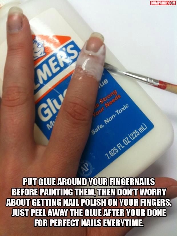 Everyday Life Tips! 