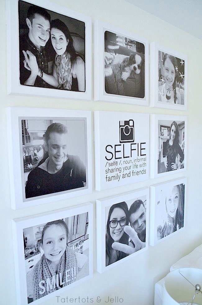 18 More DIY Room Decor For Teens