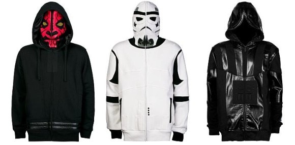 Starwars Clothes Men & Women ✨💫