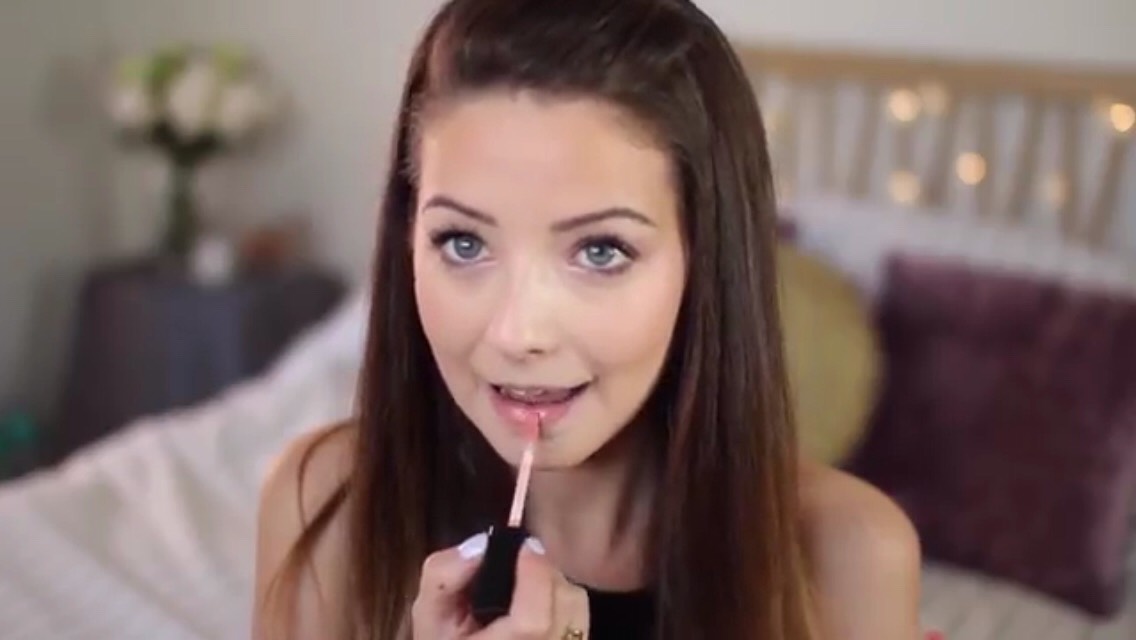 How To: Fresh Spring Makeup! #tipit