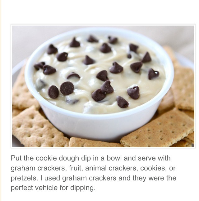 Absolutely delicious!!