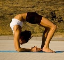 You should be stretching every day. Exercise isn't even necessary, just stretch. This improves flexibility and performance later on. 