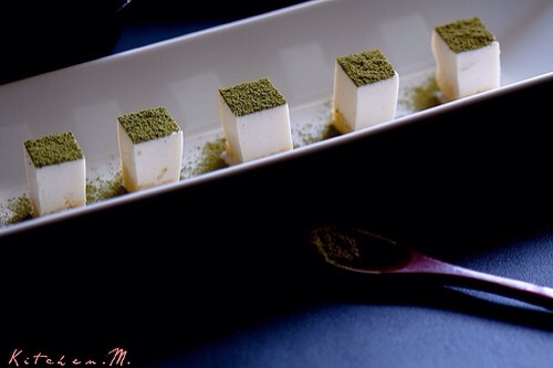 Almost Non Bake Tofu Cheesecake. Healthy Diet. Very Detail Recipe! Hope You Like It