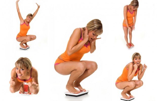 Simple Tips To Lose Weight In 1 Week