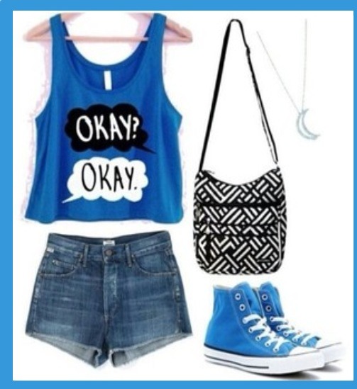 Super Cute Outfits!!