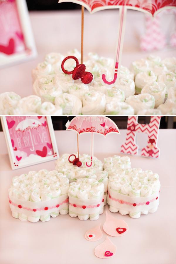 Baby Girl Shower Super Ideas