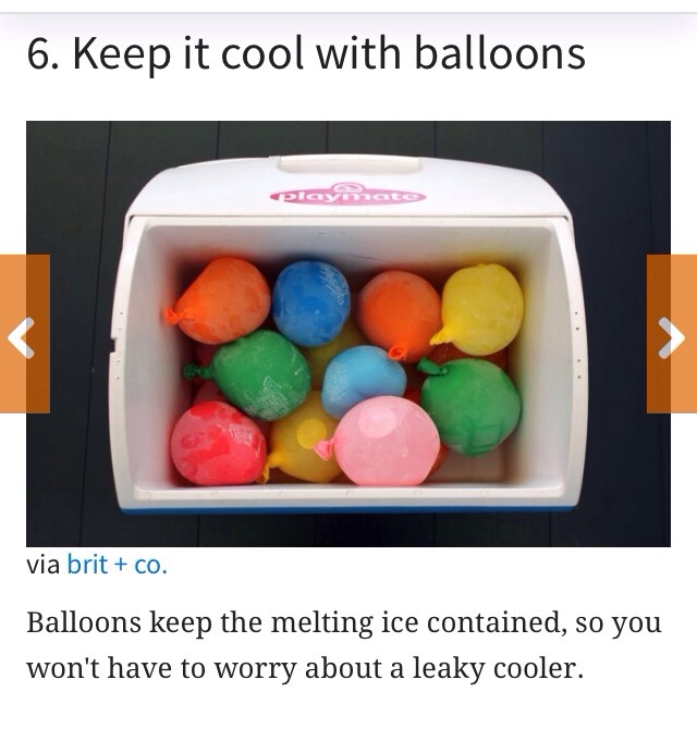 ✨ 9 Simple Ways To Revolutionize Your Next Party✨