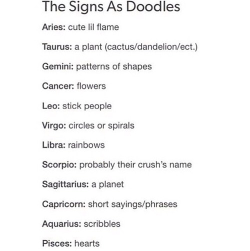🔮✨ HOROSCOPE FUN ✨🔮