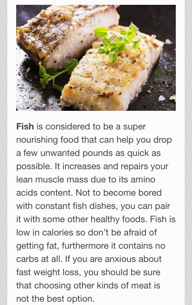 Foods To Eat To Trim Down Your Body Naturally! 👍💪👍💪