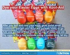 "Some Pretty Cool Easter Life Hacks"