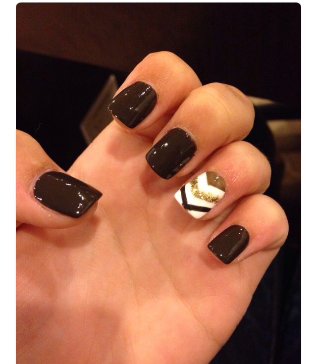 🍂Fall Nail Art Part 5🍂 #FallNails 