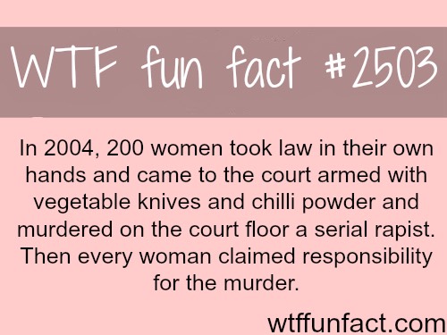 Fun Fact About Women 😱👍💯