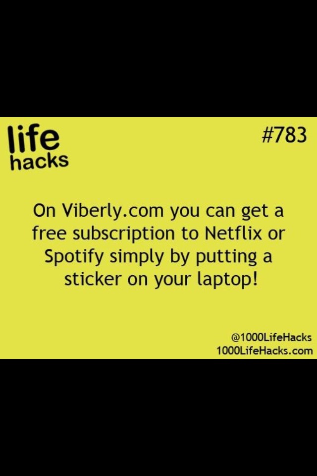Tips 👌(life Hacks)