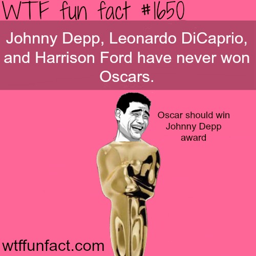 Fun Facts