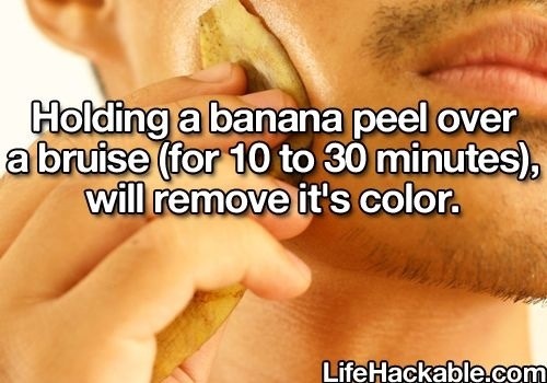 Life hacks