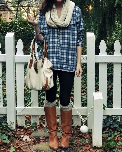 Fall Outfits