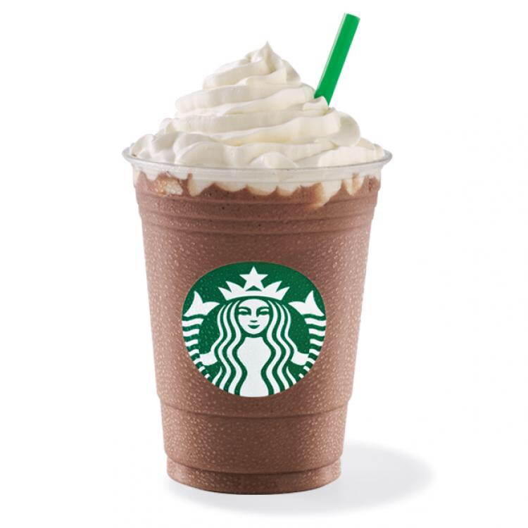 You can get a free coffee from starbucks on your birthday.