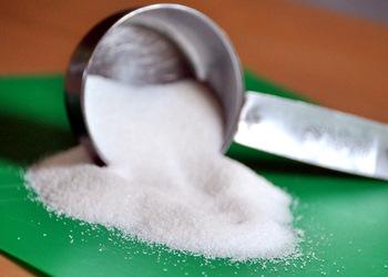 2 tbsp. Granulated sugar