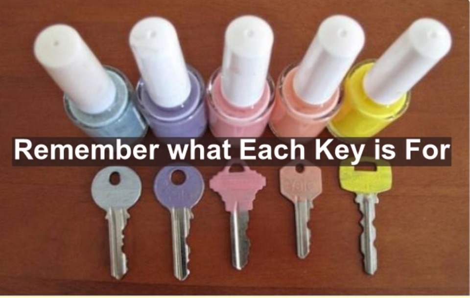 A Bucket-Load Of Life Hacks That Will Change Your Life Forever!