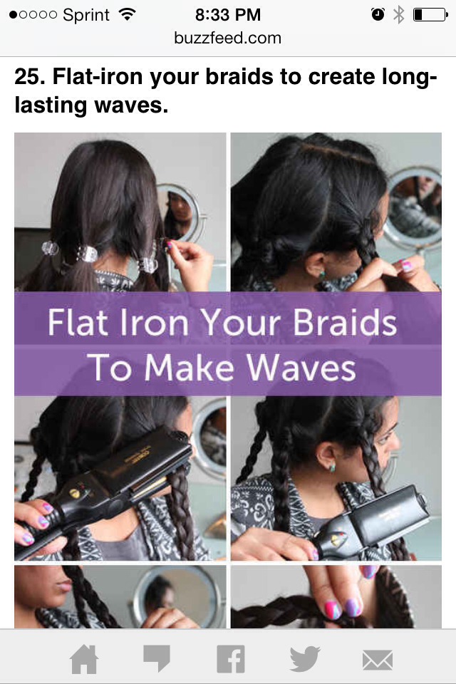 27 DIY Beauty Hacks Every Girl Should Know