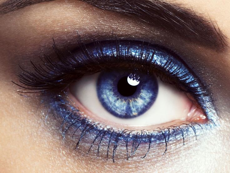 Beautiful Eye Makeup Ideas