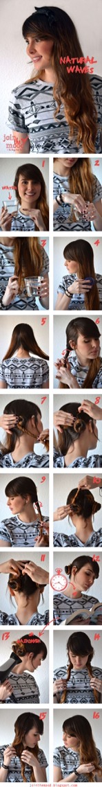 ✨29 Step By Step Tutorials For Hair Eyes & Lips!✨#tipit