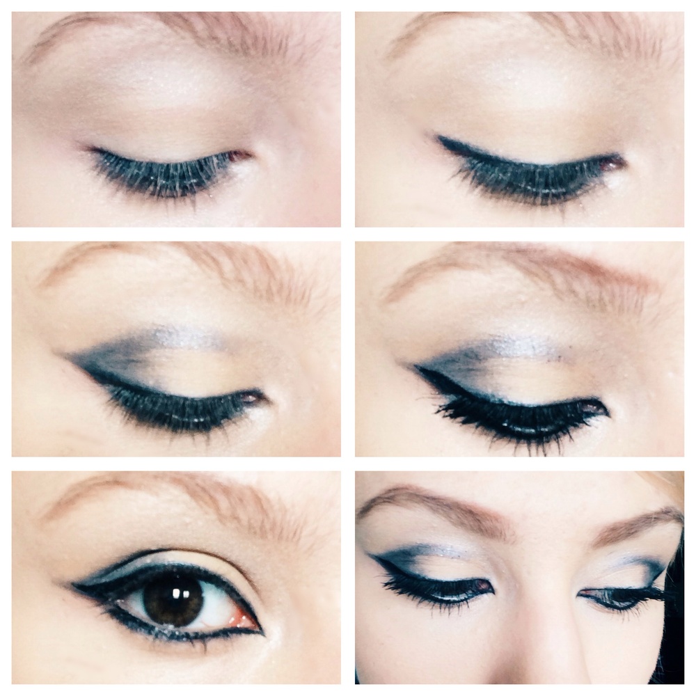 Sexy Eyemakeup Tutorials 