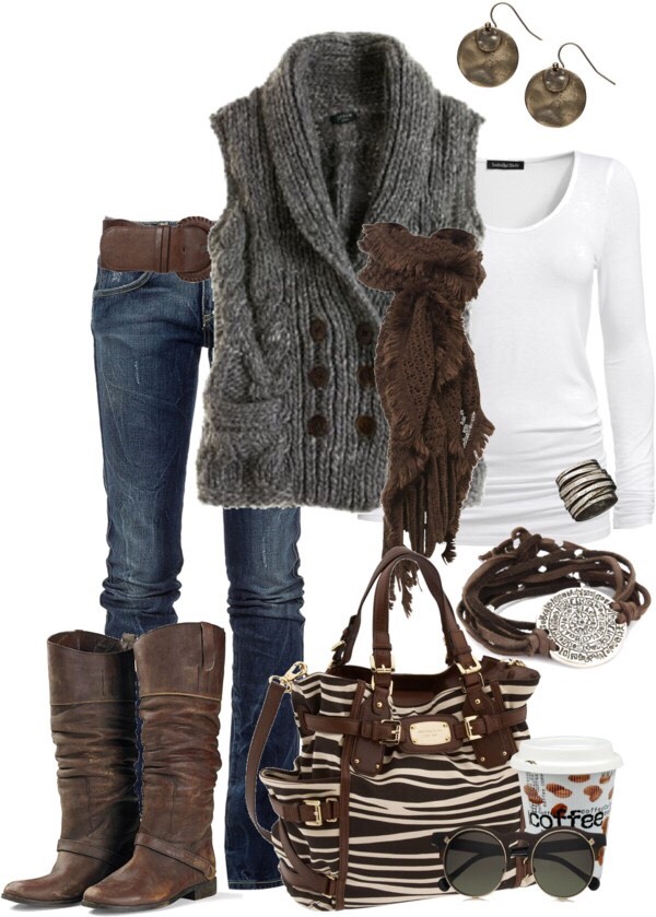 Fall Outfits 