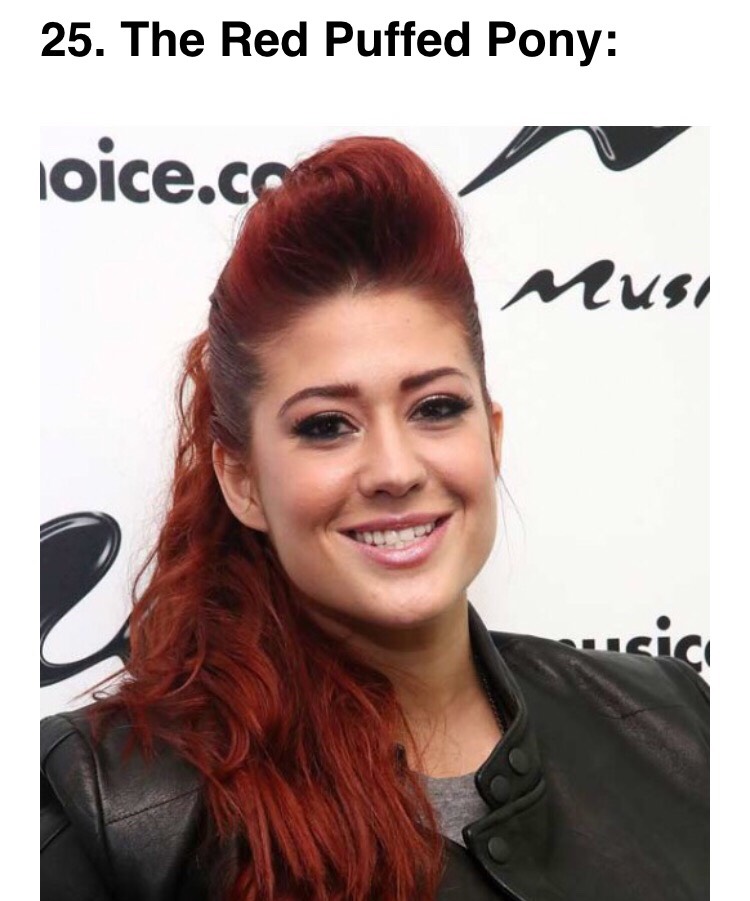 30 Hairstyles For Long Hair