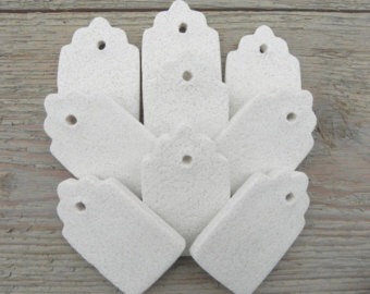 D.I.Y Salt Dough ornaments