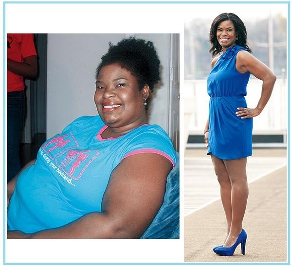 Before And After Diet And Fitness!!!
