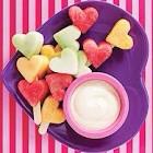 Valentine's Day Breakfast