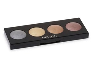 6. Revlon Illuminance Crème Shadow ($6.50🇺🇸 - £3.82 🇬🇧shown in Precious Metals)

"This sets especially well, so it doesn't move around the way other cream shadows can. Also, the pigment particles aren't too sparkly, just subtly gleaming."