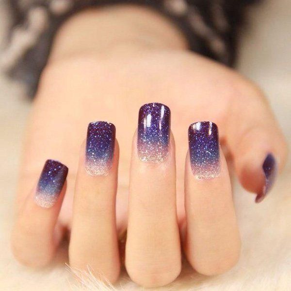 Pretty And Beautiful Nails 