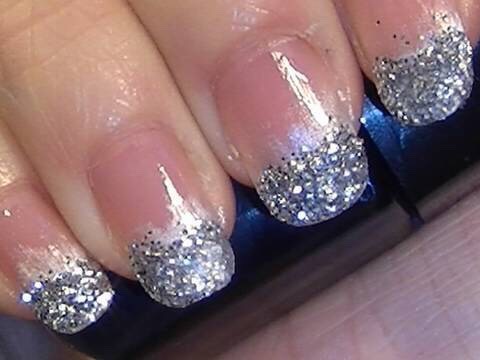 Christmas Nails