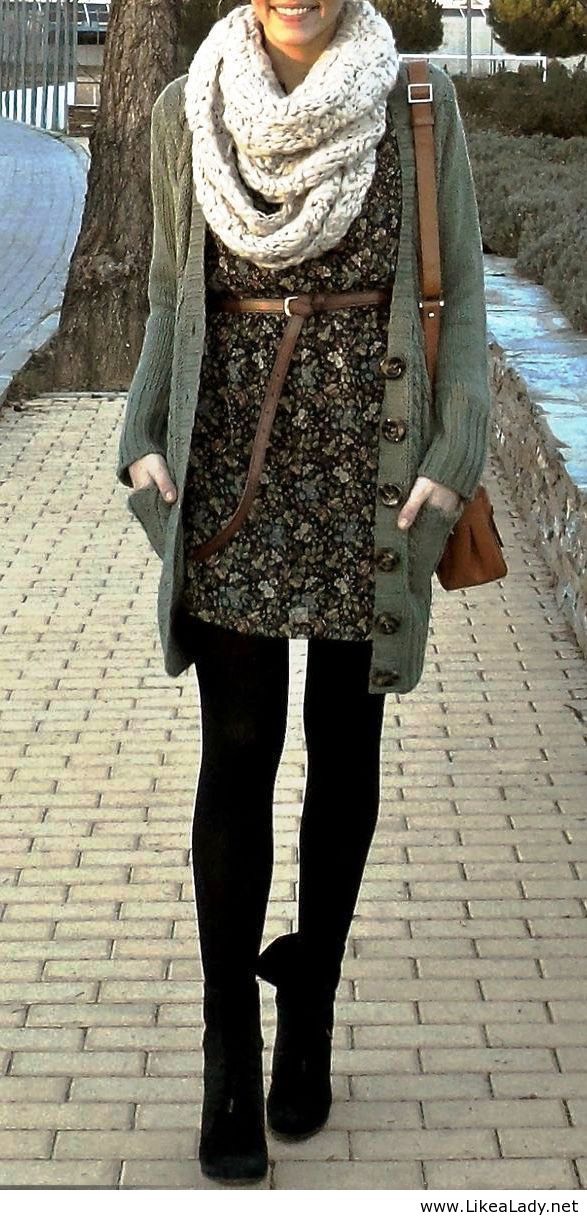 10 simple fall outfits🍂