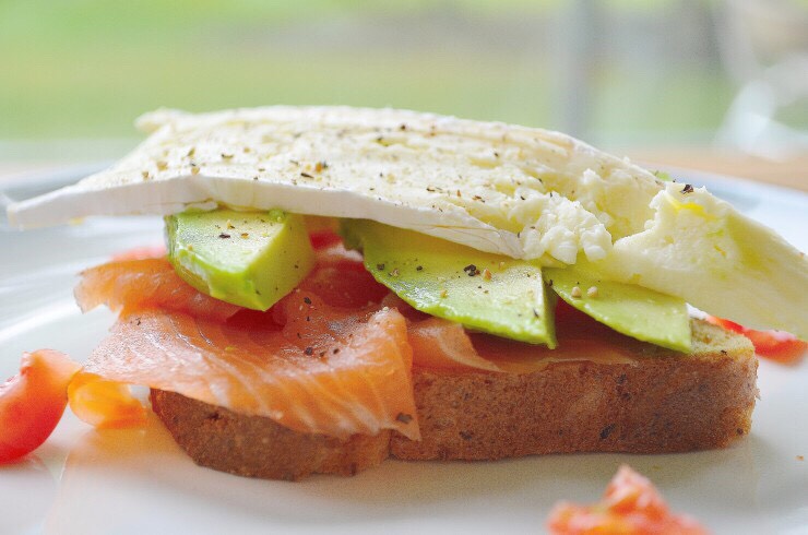 Easy, Healthy, and Delicious 5 Minute Breakfast Ideas! πͺπΌπ³π΄